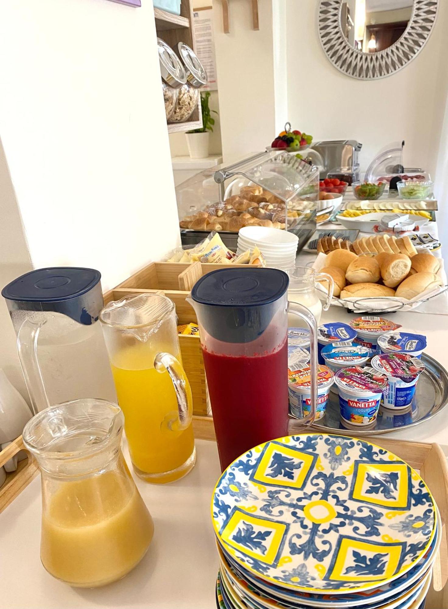 לטויאני Hotel Sylesia מראה חיצוני תמונה